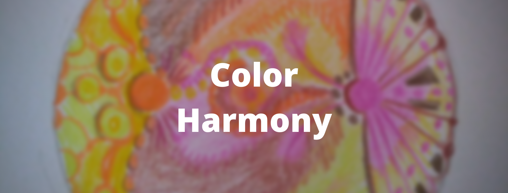 Color Harmony class