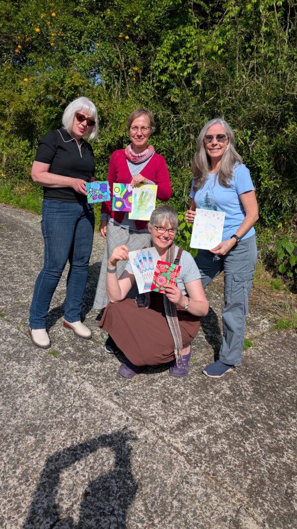 Art & Nature Retreat - November 1, 2025 - Image 2