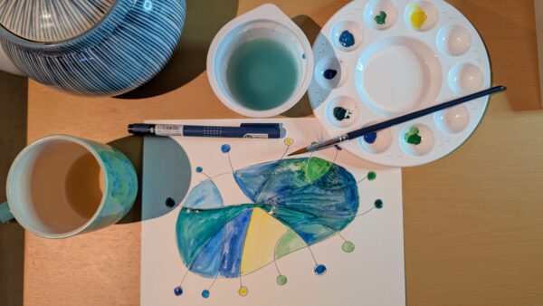 Art & Nature Retreat - November 1, 2025 - Image 7