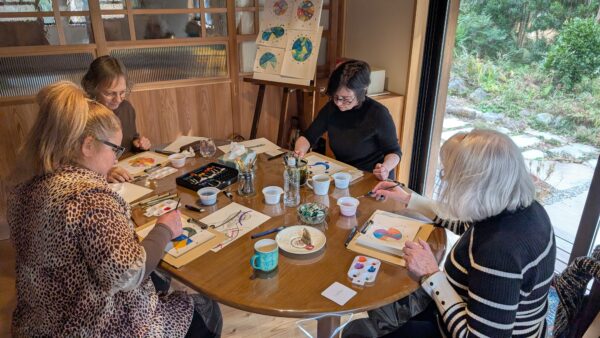 Art & Nature Retreat - November 1, 2025 - Image 3