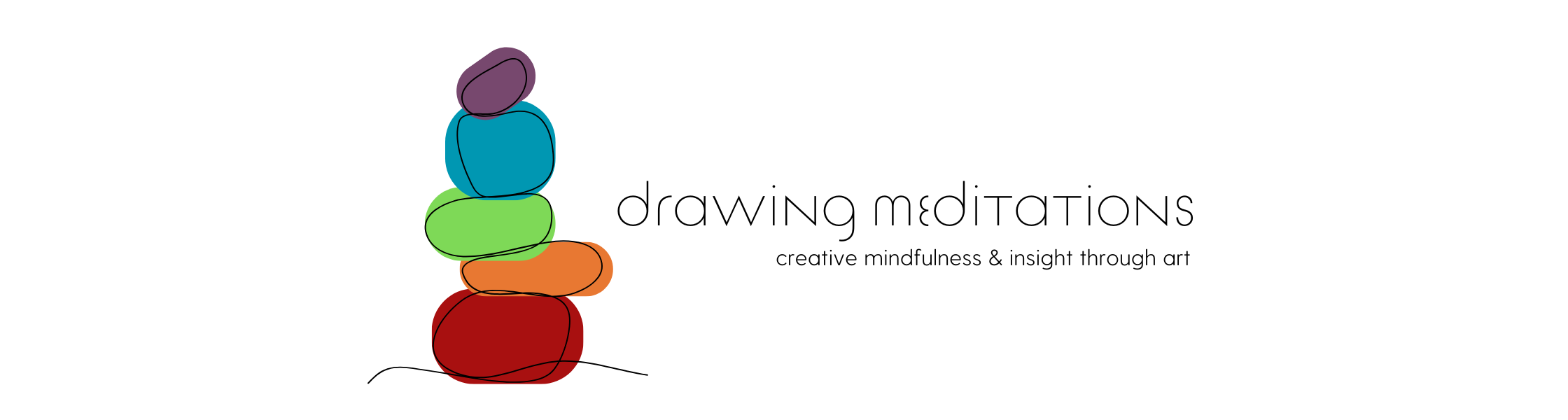 Drawing Meditations