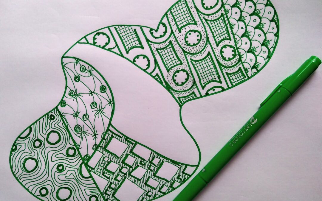 Mindful Creativity in Difficult Times